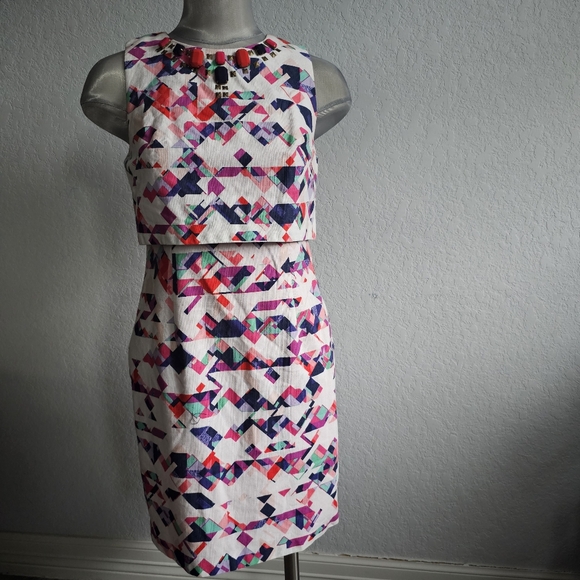 Vince Camuto Dress - Picture 2 of 6